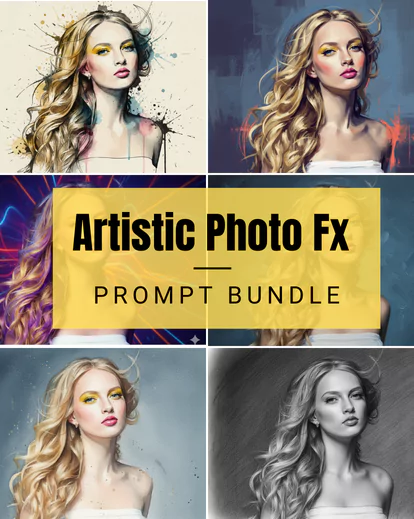 chatgpt-photo-editing-prompts-feature-image, ai for photography, photography card templates
