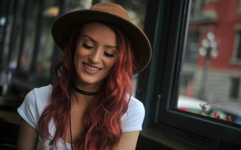 try using a different word while clicking pictures