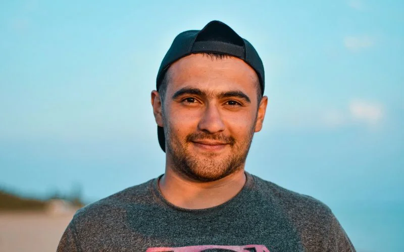 learn to master the smize