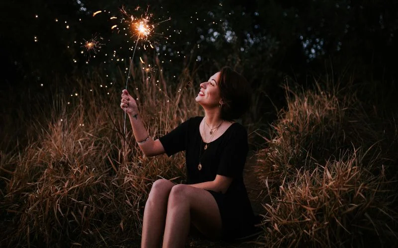 try mouth exercises for a more natural look