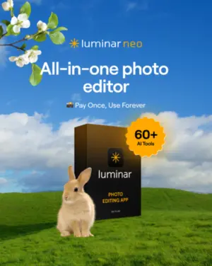 luminar neo new featured image