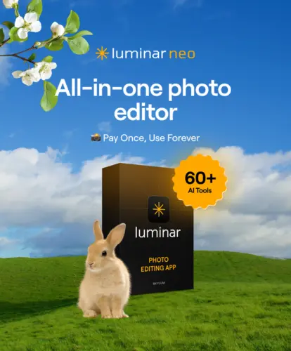 luminar neo new featured image