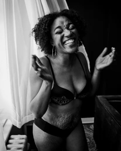 boudoir courses, plus size nude photography, plus size boudoir images