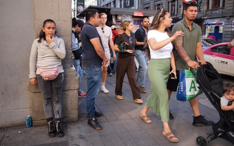 street style photography, Urban Photography Tutorial