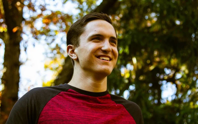 be authentic and make it look natural