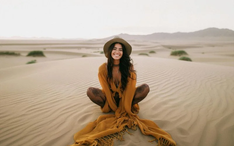 practice good dental hygiene for better pictures