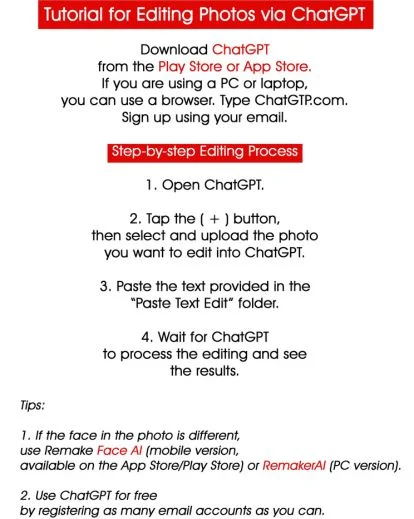 tutorial for using chatgpt prompts