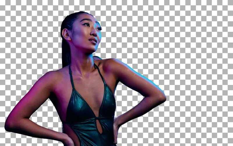 Aiarty Image Matting, AI Remove Background