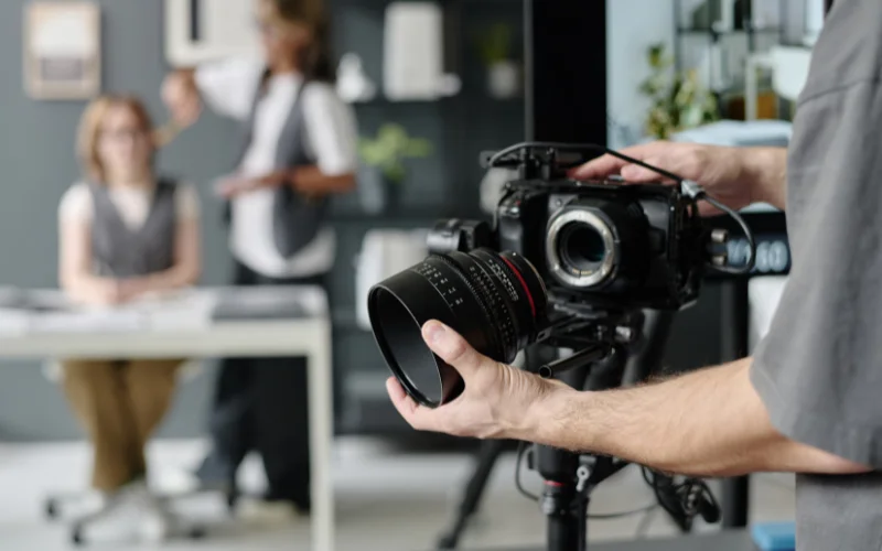 ergonomics and handling