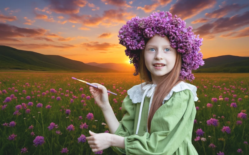 ai background remover, Alpha Matting