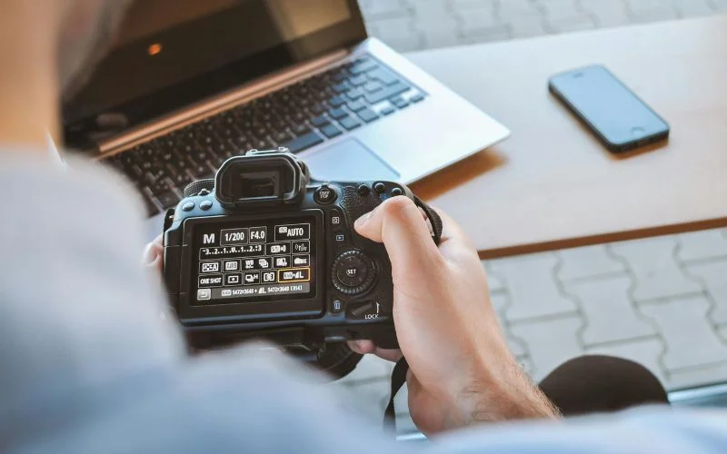 durability comparison of both the types of camera