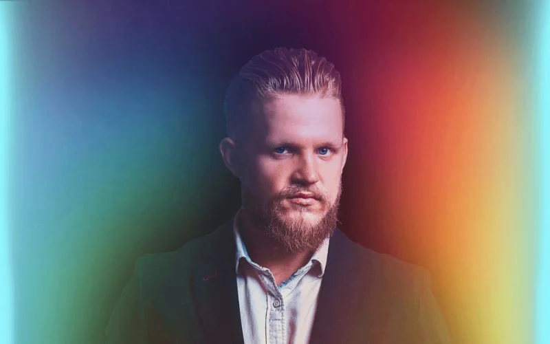 different colors for personal growth