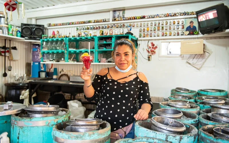 Ways to Get Your Photography Featured