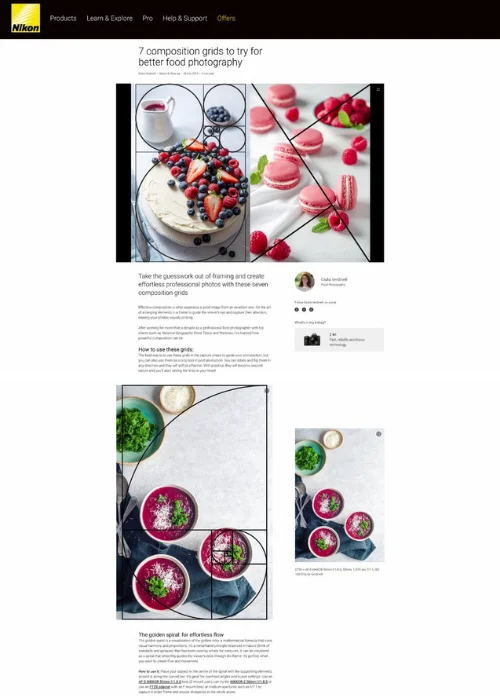 how to get published