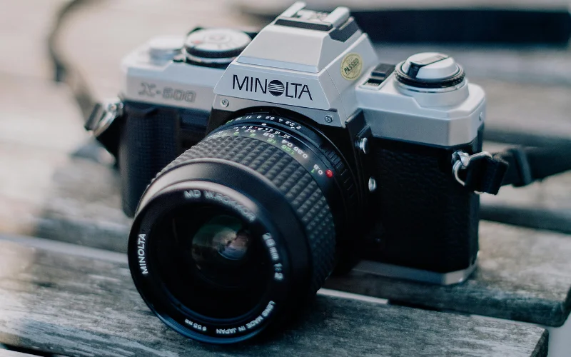 reading meters for photography