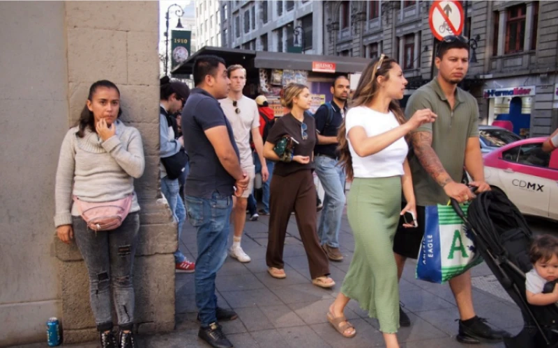 Street Photography Class, Street Photography Lessons