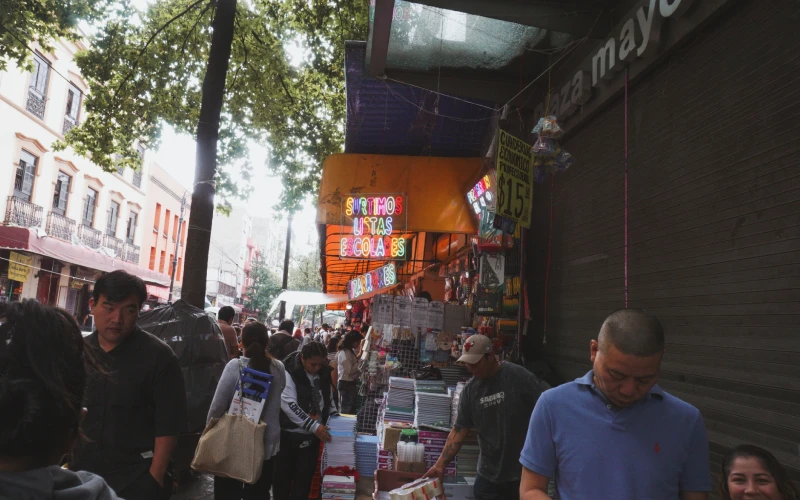 photography workflow tutorial, street Photography course