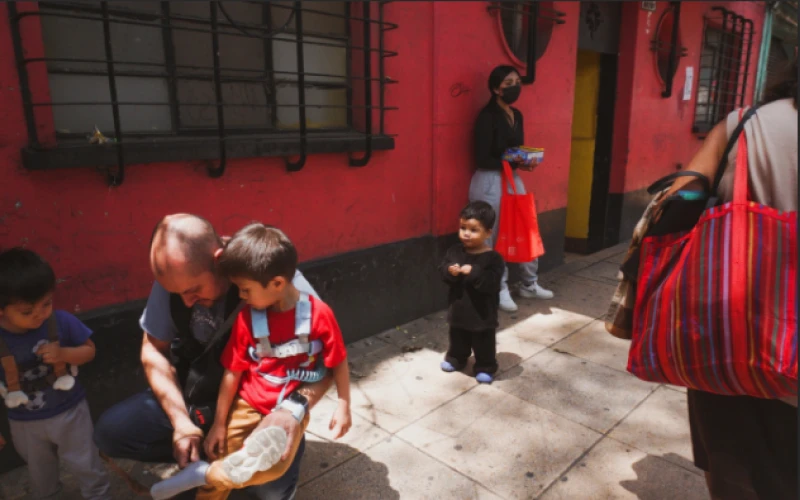 photography workflow tutorial, street Photography course