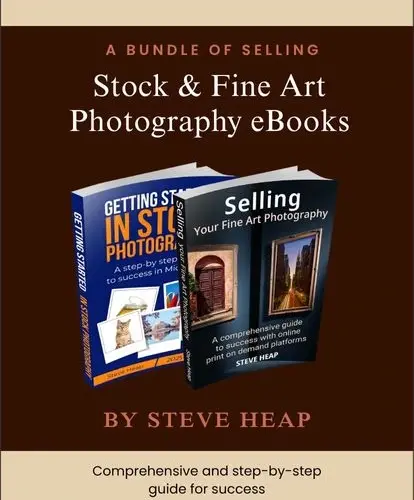 fine art photography ebooks, photography ebooks, fine art photography