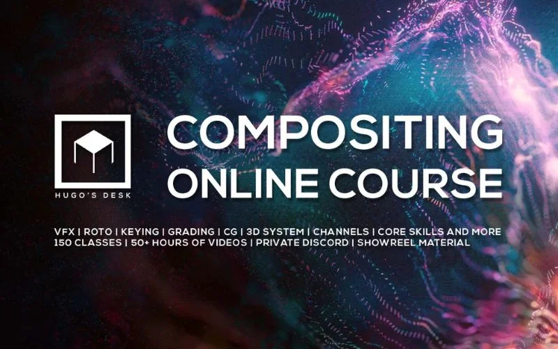 create captivating visual realities 