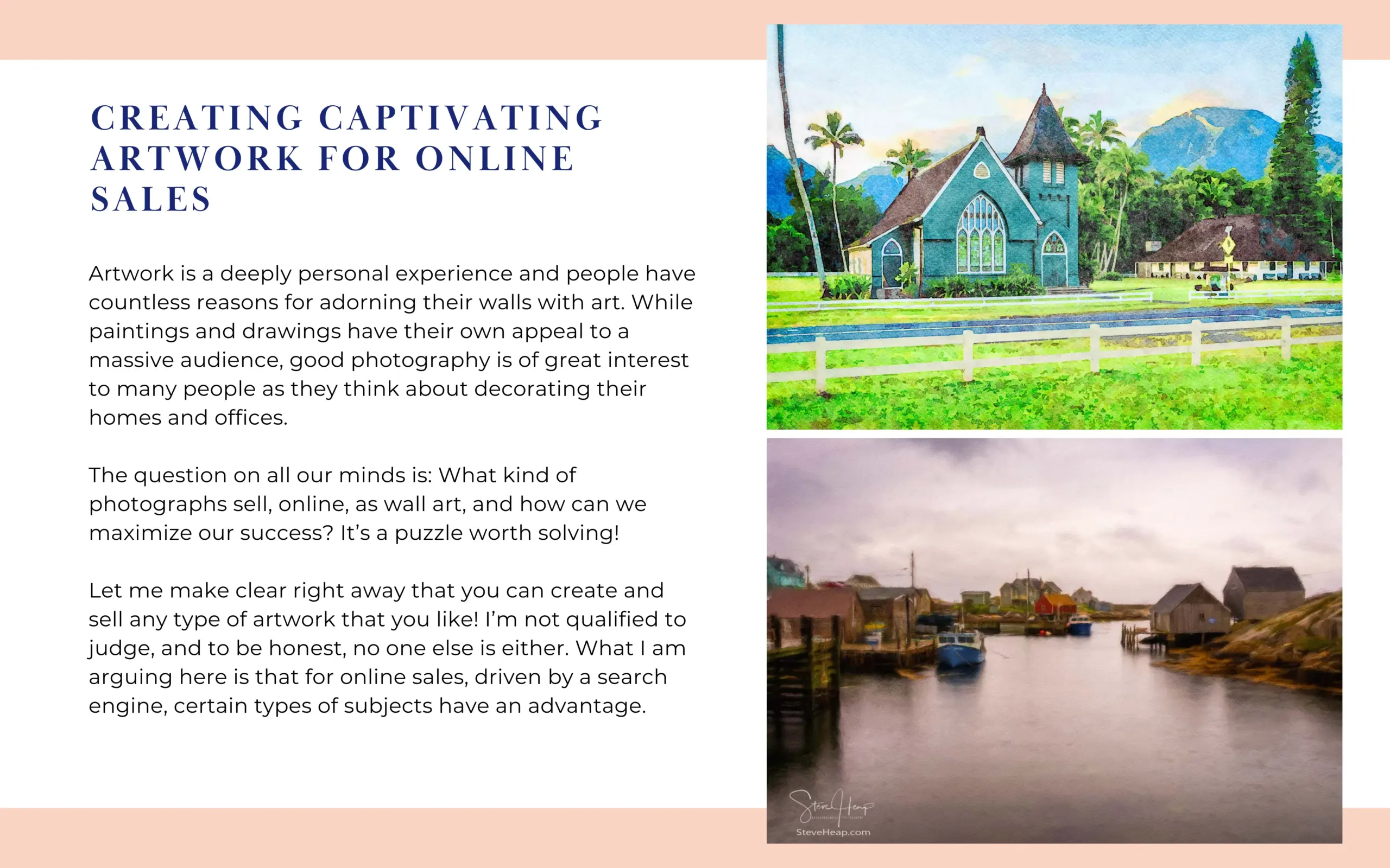 sell fine art photography, sell fine art photography, make money with photography