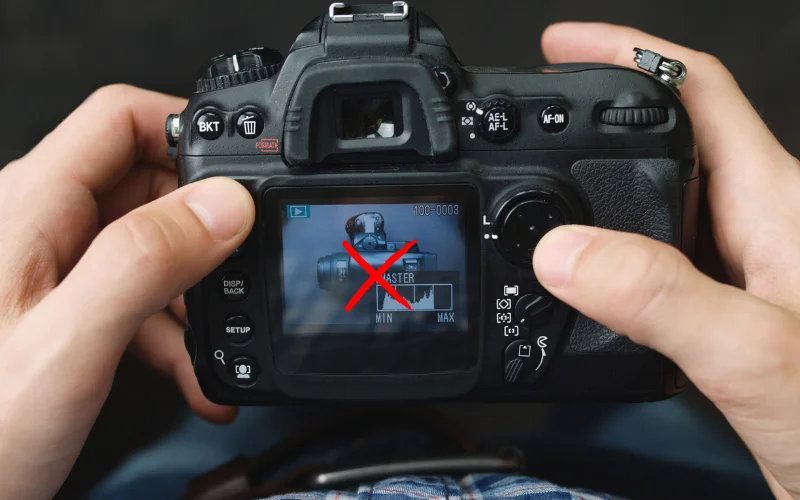 Common HDR Mistakes to Avoid, HDR photography mistakes