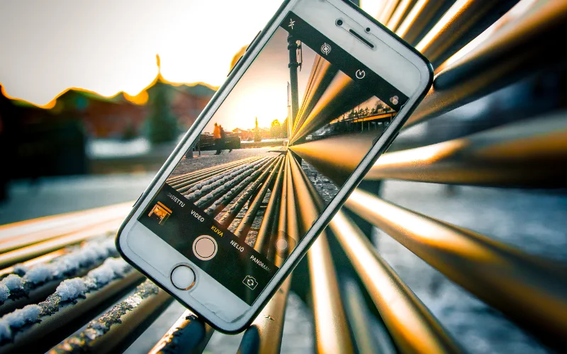 HDR Photography on Phones