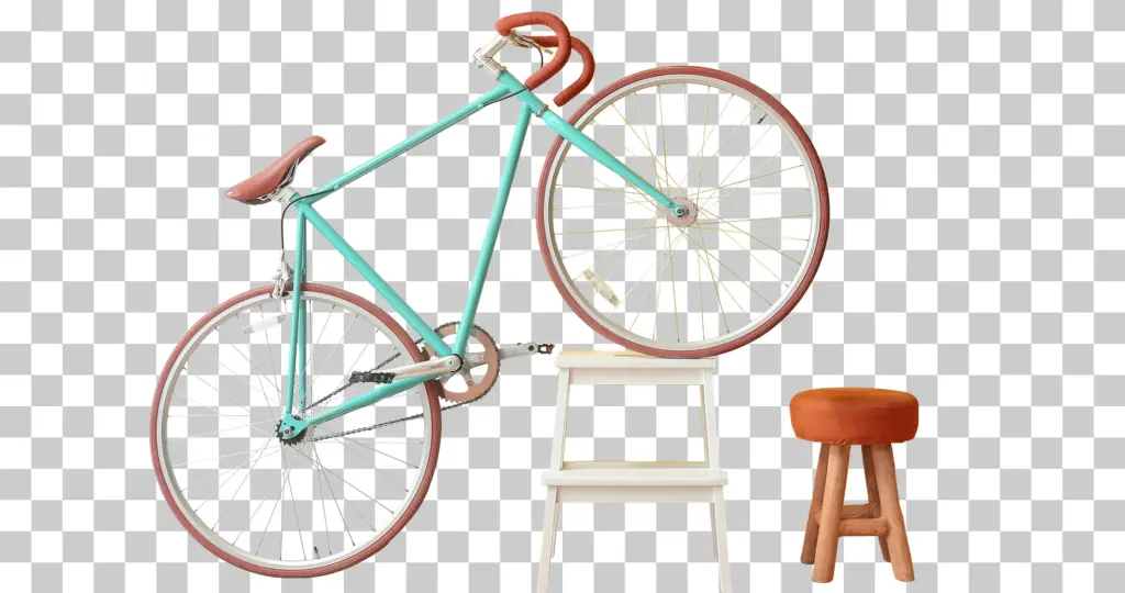 get a transparent and clear bg