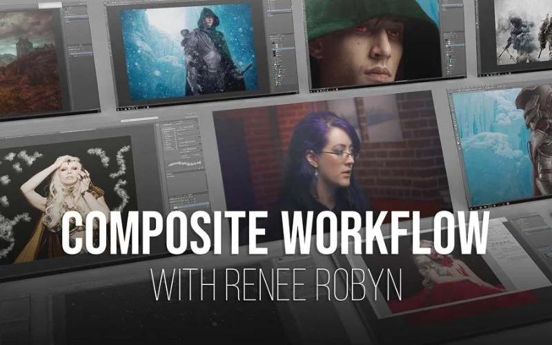 creates dreamlike visuals that still feel completely real