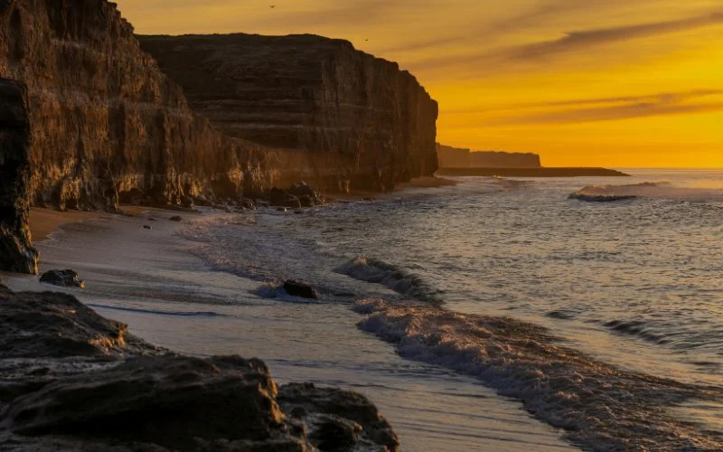 golden hour photography for landscapes