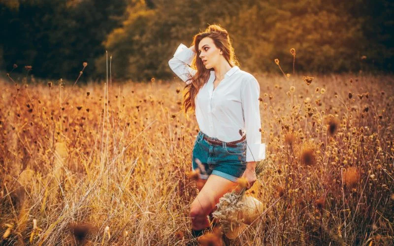 set the white balance of your camera for amazing photos