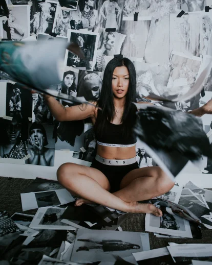 creative photography tips, creative portrait photography