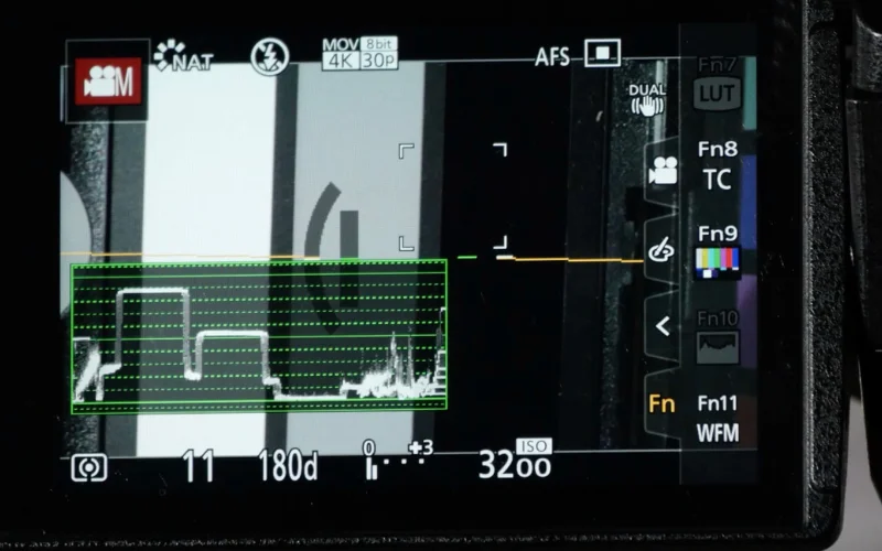 lumix camera tutorial, lumix gh5 autofocus video, gh5 course
