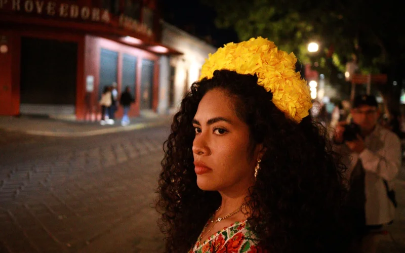 night photography class, camera setting for night street photography