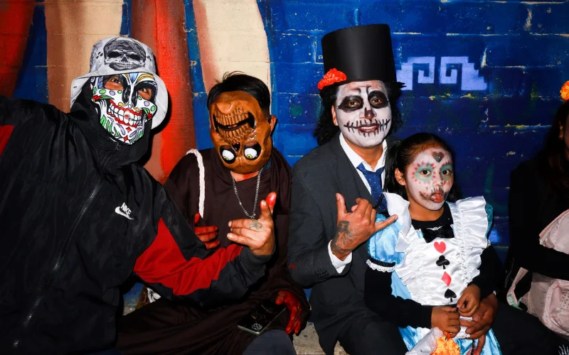 night street photography tutorial, night photography course