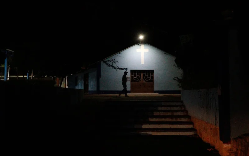 photography night courses, best camera settings for night street photography