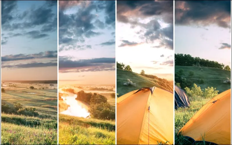 HDR vs Regular Photos - What’s the Difference?