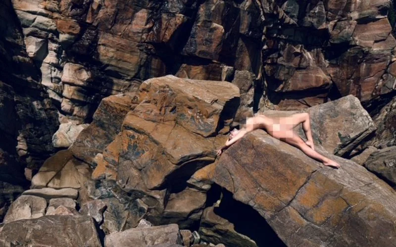 nude nature photography, nude in nature photography, artistic nudes photos