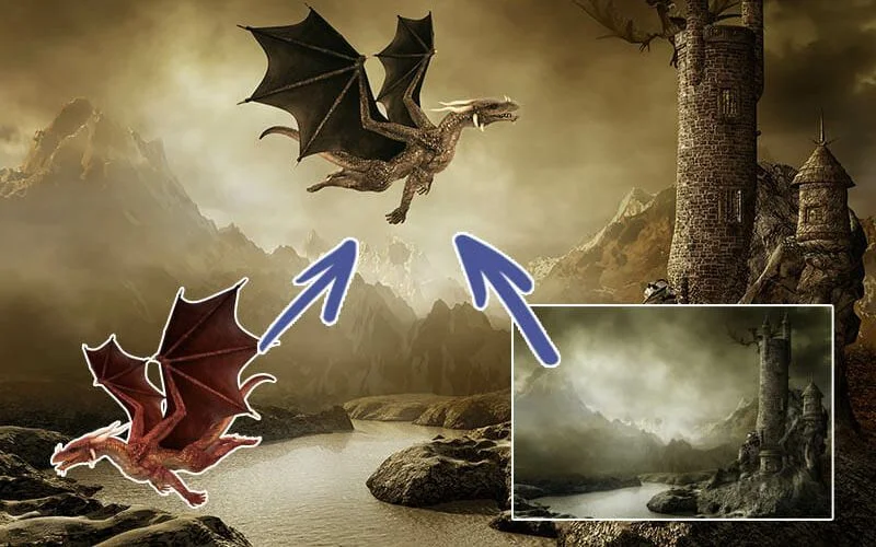 compositing training, compositing course online