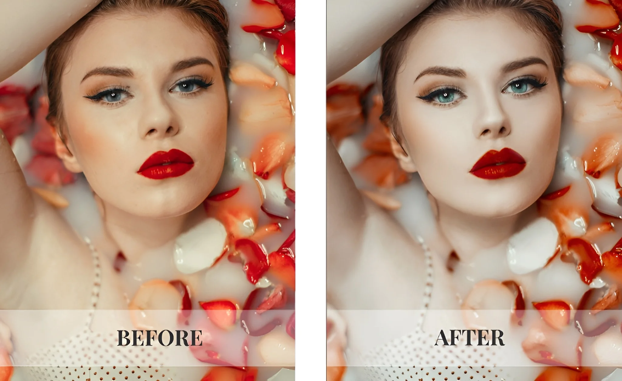 photoshop retouching Course, portrait retouching, beauty retouching course, portrait retouching course
