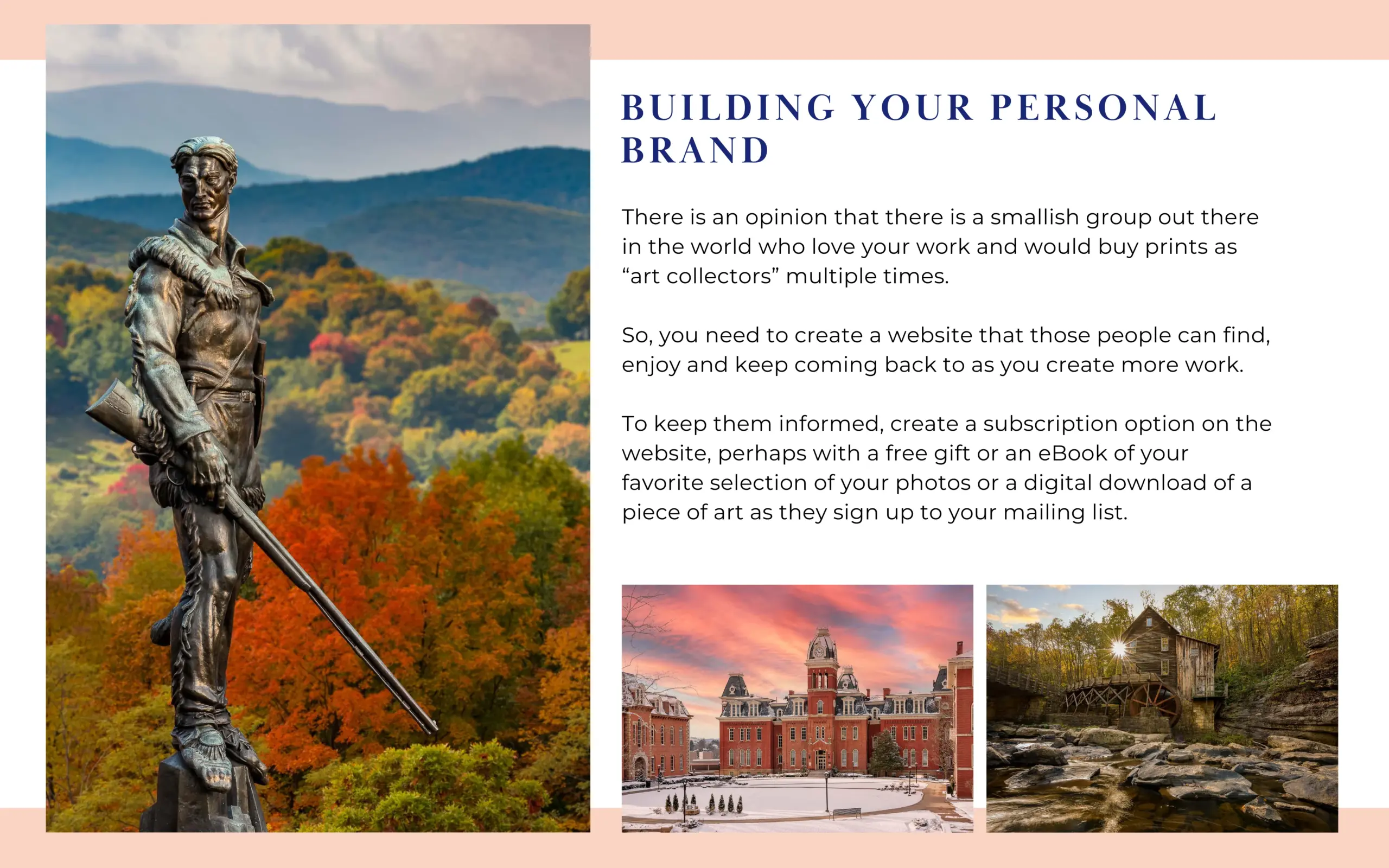 sell art photo preview, Photography Business Guide, how to sell stock photos