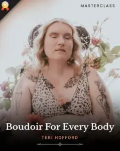 a body of art feature image, body of art feature image, boudoir photography masterclass