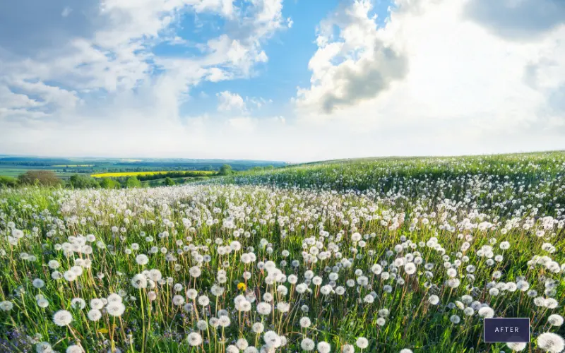 best sky overlay, best sky overlays, blue sky overlay