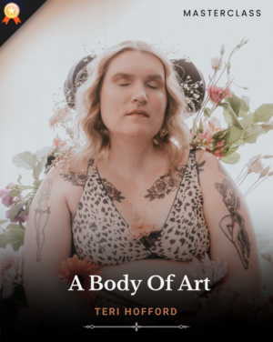 a body of art feature image, body of art feature image, boudoir photography masterclass
