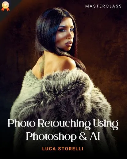 photoshop retouching tutorial, skin smoothing action photoshop, retouch course
