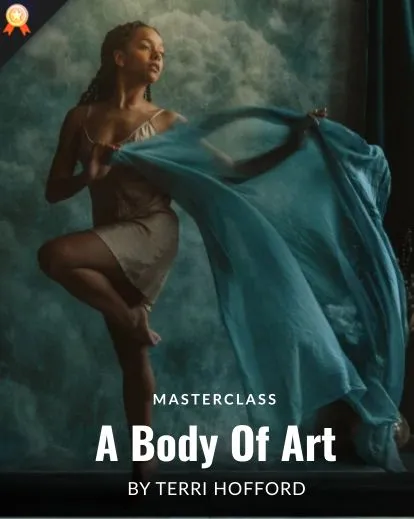 the body of art terri hofford masterclass featured image