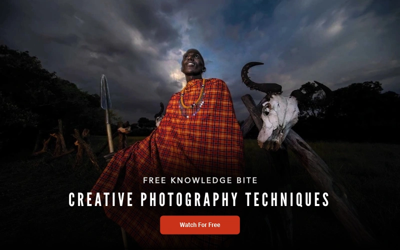 FKB banner for Creative photography