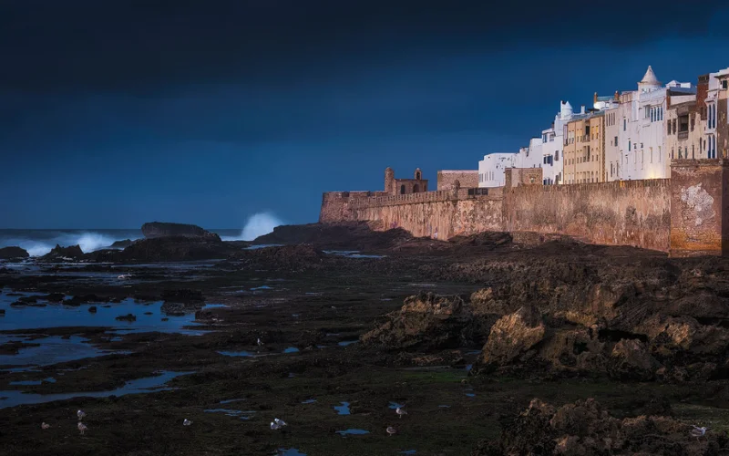 blue hour photography settings, blue hour photography tips