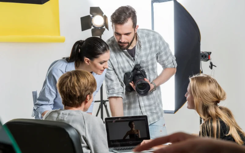 Business planning session to get more clients as a photographer