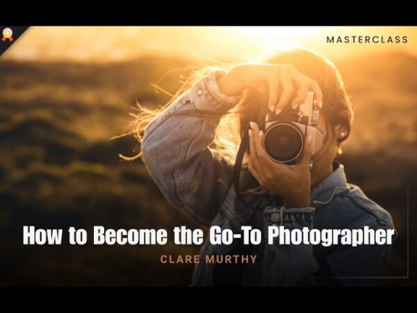 Photography Business Course To Stand Out For Photography Clients